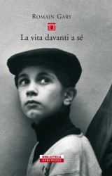 La vita davanti a sé di Romain Gary