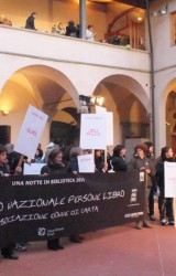 L’Associazione Donnedicarta.org: un nuovo modo di vivere l’esperienza della lettura