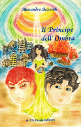 Il Principe dell’Ombra di Alessandro Acciaioli