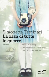 “La casa di tutte le guerre” e il grande segreto delle piccole Silvia e Lisa