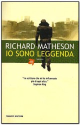 Io sono leggenda di Richard Matheson: “Dracula al contrario”