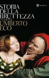 Storia della bruttezza di Umberto Eco, da Omero a Star Wars