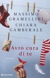 Avrò cura di te, di Gramellini e Gamberale