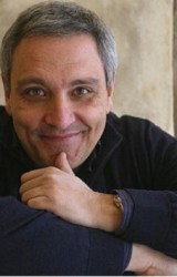 Intervista a Maurizio De Giovanni