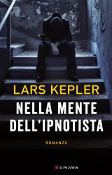 Nella mente dell’ipnotista di Lars Kepler