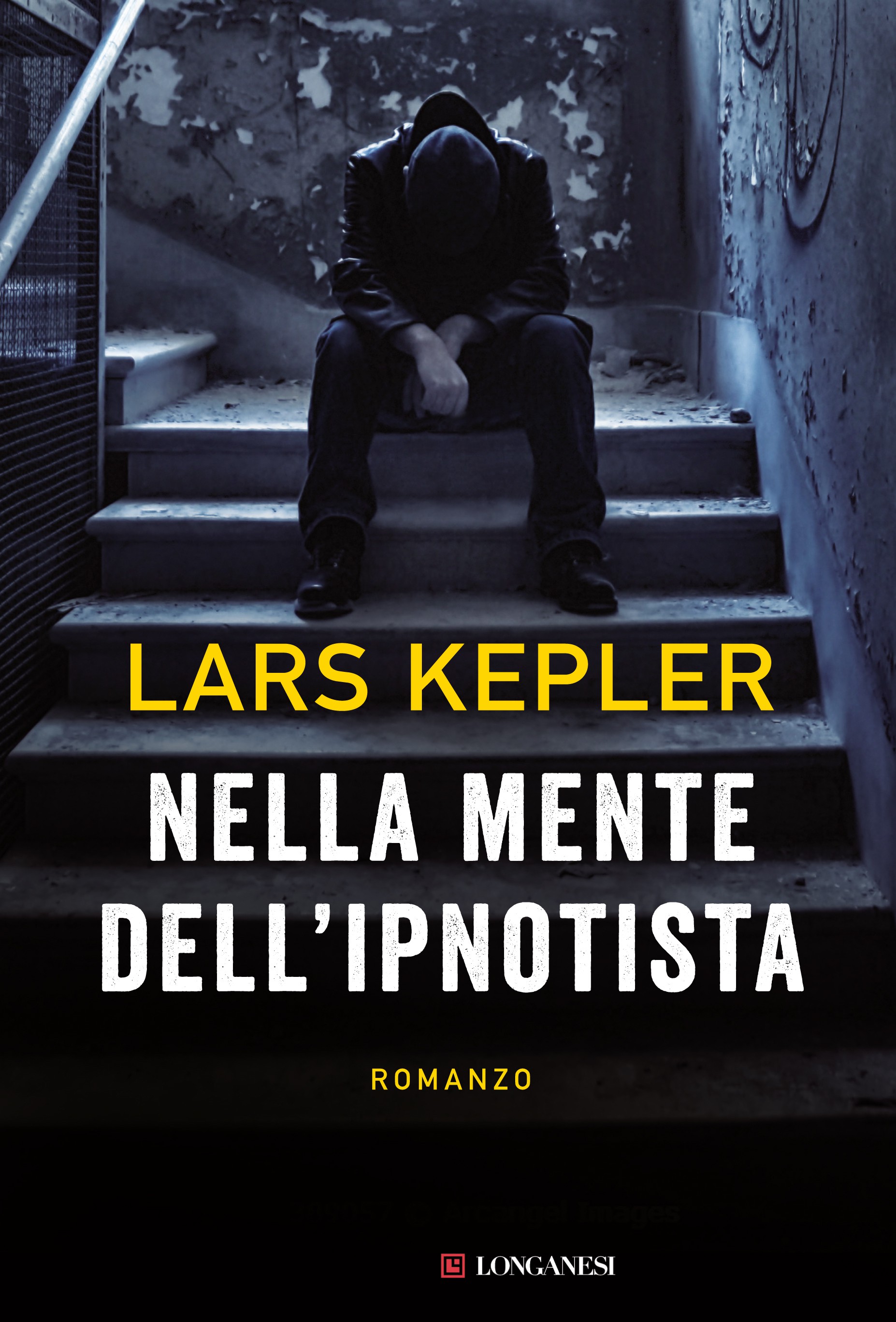 lars kepler recensione