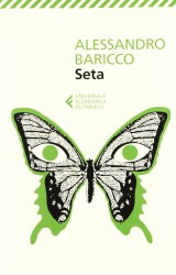 Seta di Alessandro Baricco