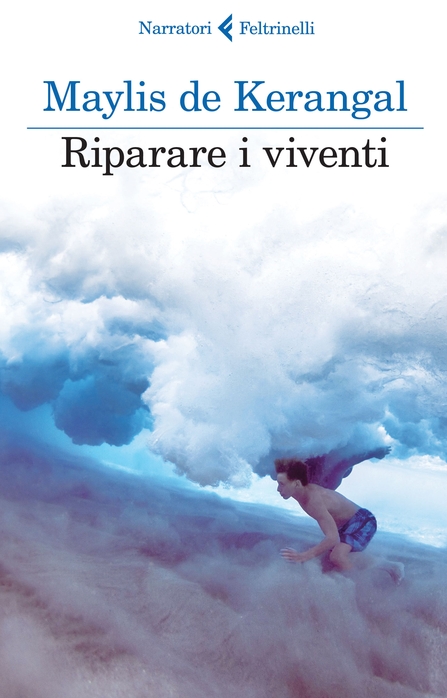 Riparare i viventi recensione