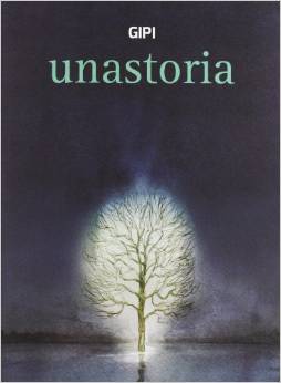 Unastoria di Gipi, candidato fra i finalisti del Premio Strega 2014