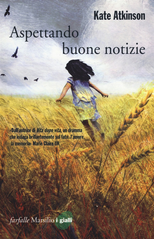 aspettando buone notizie recensione