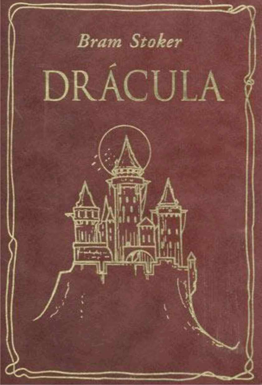 Dracula di Bram Stoker