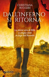 Dall’inferno si ritorna di Christiana Ruggeri