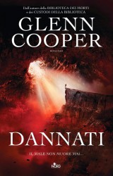 Dannati di Glenn Cooper