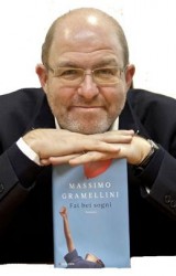 Fai bei sogni, l’autobiografia di Massimo Gramellini