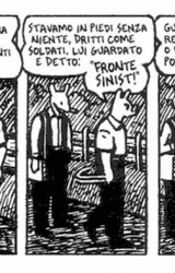 Maus incontra Il Pugile: due graphic novel per non dimenticare