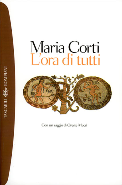 Risultato immagini per l'ora di tutti maria corti riassunto