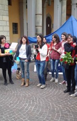 Pontedera e #ioleggoperché: la Festa dei Libri e dei Lettori