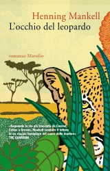 L’occhio del leopardo di Henning Mankell