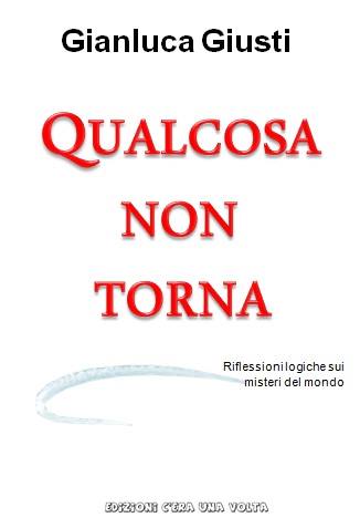 Qualcosa non torna di Gianluca Giusti