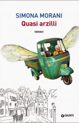 Quasi arzilli di Simona Morani