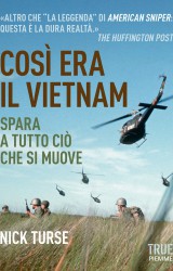 Così era il Vietnam, di nuovo Davide contro Golia e il più debole ha vinto ancora