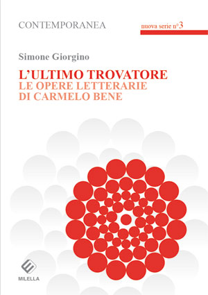 saggio su carmelo bene