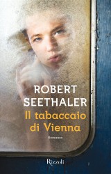 Il tabaccaio di Vienna di Robert Seethaler
