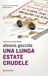 Una lunga estate crudele di Alessia Gazzola