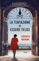 La tentazione di essere felici di Lorenzo Marone