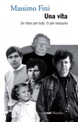 Lettera aperta a Massimo Fini. In occasione del bilancio di «Una vita»