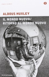 Il mondo nuovo di Aldous Huxley: uno sguardo sul futuro