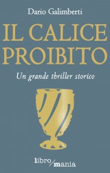 Il calice proibito di Dario Galimberti