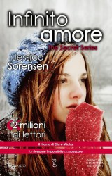 Infinito amore di Jessica Sorensen – The Secret Series