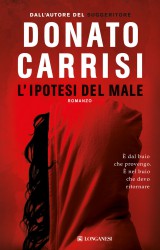 L’ipotesi del male di Donato Carrisi