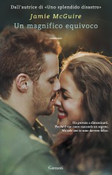 Un magnifico equivoco di Jamie McGuire | Serie Happenstance