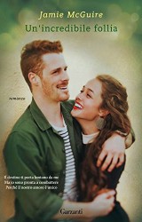 Un’incredibile follia di Jamie McGuire | Serie Happenstance