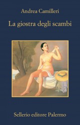 La giostra degli scambi di Andrea Camilleri