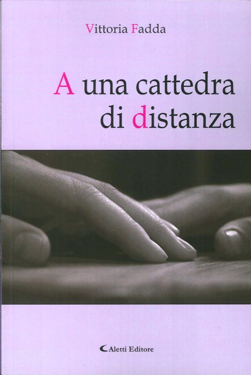 a una cattedra di distanza