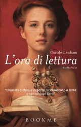 L’ora di lettura di Carole Lanham, un amore impossibile