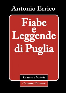 Fiabe e Leggende di Puglia recensione