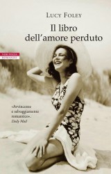 Il libro dell’amore perduto di Lucy Foley