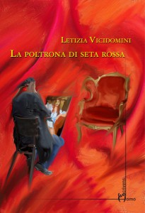 La poltrona di seta rossa recensione