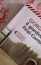 Il giardino dei Finzi-Contini di Giorgio Bassani