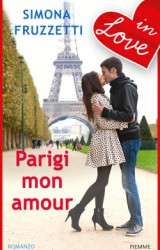 Parigi mon amour di Simona Fruzzetti