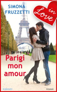 Parigi mon amour recensione