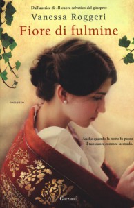 fiore di fulmine recensione