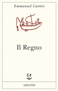 il regno recensione