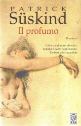 Il profumo di Patrick Süskind