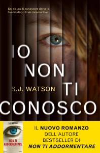 Io non ti conosco watson