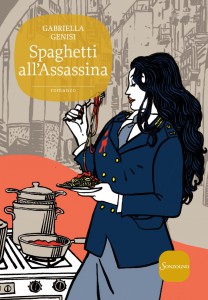Spaghetti all'assassina recensione